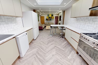 5 bed house, Exeter Road Selly Oak, Birmingham, B296EU - Image 3