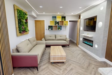 5 bed house, Exeter Road Selly Oak, Birmingham, B296EU - Image 1