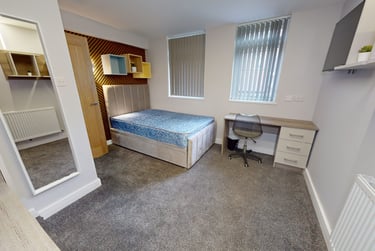 5 bed house, Exeter Road Selly Oak, Birmingham, B296EU - Image 5