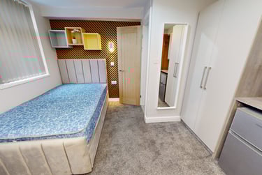 5 bed house, Exeter Road Selly Oak, Birmingham, B296EU - Image 4