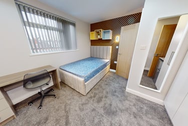 5 bed house, Exeter Road Selly Oak, Birmingham, B296EU - Image 2