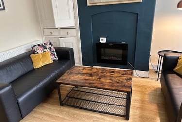 2 bed house, 11 Tudor Terrace, Harborne,, Birmingham, B179SB - Image 1