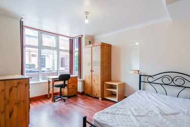 6 bed house, Teignmouth Road, Selly Oak, Birmingham, B297AY - Image 3