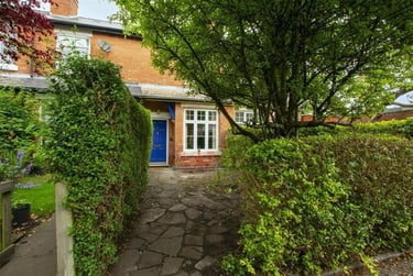 2 bed house, 11 Tudor Terrace, Harborne,, Birmingham, B179SB - Image 11