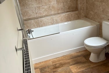 2 bed house, 11 Tudor Terrace, Harborne,, Birmingham, B179SB - Image 12