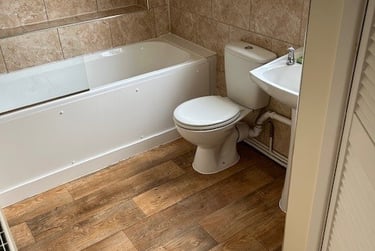 2 bed house, 11 Tudor Terrace, Harborne,, Birmingham, B179SB - Image 13