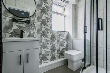 1 bed studio, 158 Tiverton Road, Selly Oak, Birmingham, B296BU - Image 2