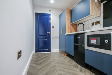 1 bed studio, 158 Tiverton Road, Selly Oak, Birmingham, B296BU - Image 3