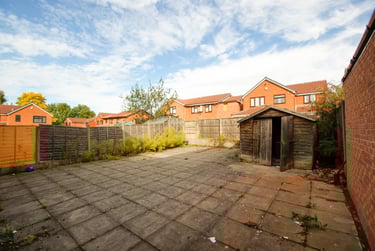 5 bed house, St Andrews Road, Birmingham, B94NB - Image 9