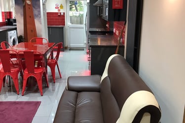 5 bed house, Heeley Road Selly Oak, Birmingham, B296EJ - Image 4