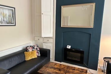 2 bed house, 11 Tudor Terrace, Harborne,, Birmingham, B179SB - Image 2