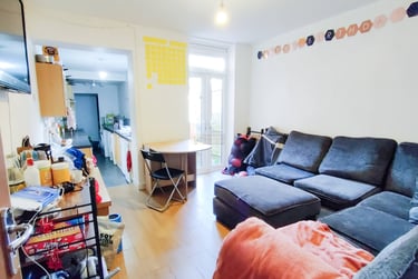 7 bed house, Croydon Road, Bournbrook, Birmingham, B297BP - Image 1