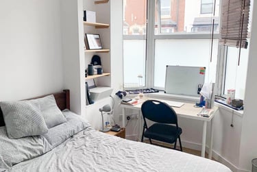 7 bed house, Croydon Road, Bournbrook, Birmingham, B297BP - Image 2