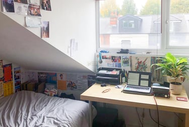 7 bed house, Croydon Road, Bournbrook, Birmingham, B297BP - Image 4