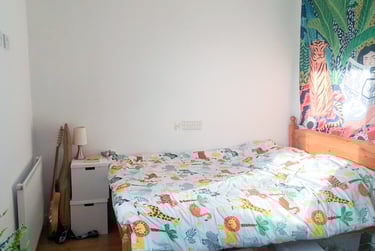 7 bed house, Croydon Road, Bournbrook, Birmingham, B297BP - Image 6