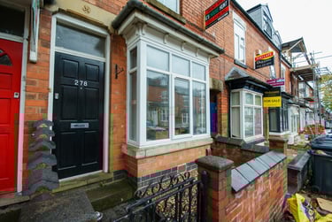 3 bed house, Tiverton Road, Selly Oak, Birmingham, B296BY - Image 8