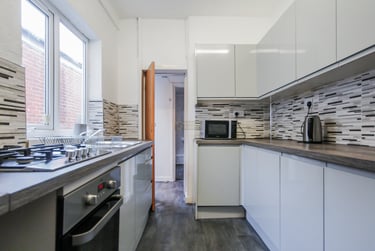 4 bed house, Tiverton Road, Selly Oak, Birmingham, B296BY - Image 3