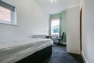 4 bed house, Tiverton Road, Selly Oak, Birmingham, B296BY - Image 6