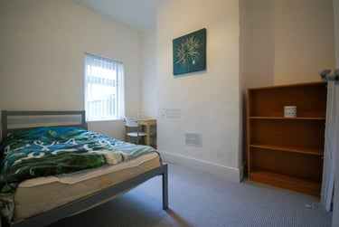 3 bed house, Gleave Road, Selly Oak, Birmingham, B296JW - Image 4