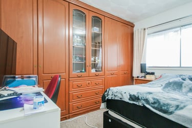 2 bed house, Arosa Drive, Selly Oak, Birmingham, B170SD - Image 6