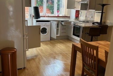 2 bed house, 11 Tudor Terrace, Harborne,, Birmingham, B179SB - Image 4