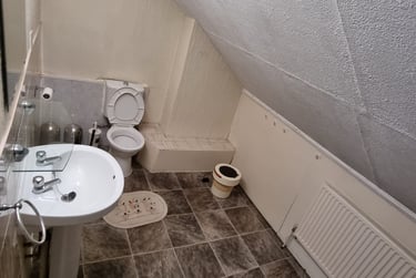 2 bed flat, Selly Oak, Birmingham, B296AU - Image 6