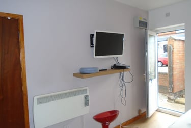 1 bed studio, Tiverton Road, Selly Oak, Birmingham, B296BP - Image 4