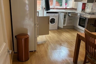 2 bed house, 11 Tudor Terrace, Harborne,, Birmingham, B179SB - Image 5