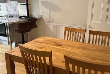 2 bed house, 11 Tudor Terrace, Harborne,, Birmingham, B179SB - Image 6