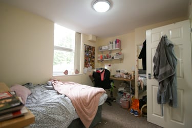9 bed house, Harrow Road, Selly Oak, Birmingham, B297DW - Image 7