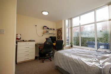 9 bed house, Harrow Road, Selly Oak, Birmingham, B297DW - Image 8