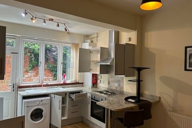 2 bed house, 11 Tudor Terrace, Harborne,, Birmingham, B179SB - Image 7