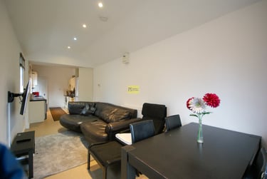 4 bed house, Pershore Road, Selly Park, Birmingham, B297PU - Image 1