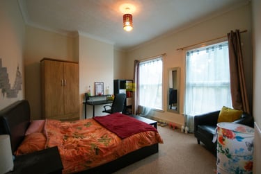 4 bed house, Pershore Road, Selly Park, Birmingham, B297PU - Image 4