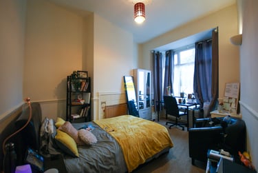 4 bed house, Pershore Road, Selly Park, Birmingham, B297PU - Image 5