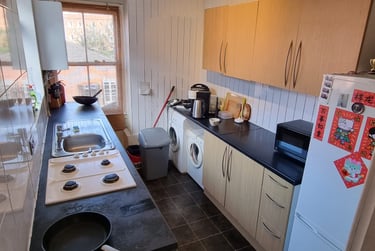 2 bed flat, Selly Oak, Birmingham, B296AU - Image 5