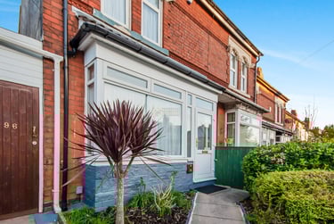 7 bed house, Warwards Lane, Selly Park, Birmingham, B297RD - Image 10