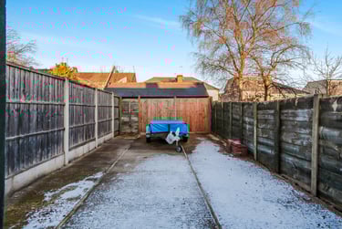 7 bed house, Warwards Lane, Selly Park, Birmingham, B297RD - Image 12