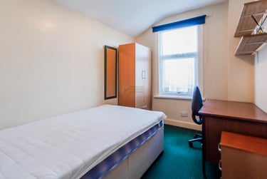 7 bed house, Warwards Lane, Selly Park, Birmingham, B297RD - Image 7