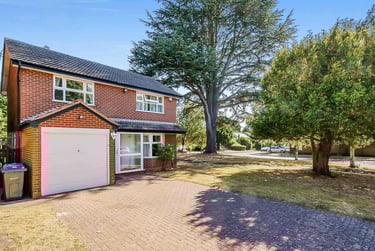 4 bed house, Pavenham Drive, Edgbaston, Birmingham, B57TW - Image 8