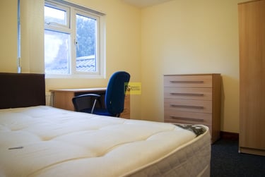 7 bed house, Umberslade Road, Selly Oak, Birmingham, B297RZ - Image 4