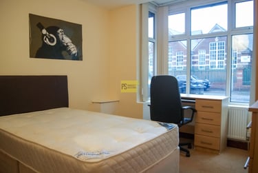 7 bed house, Umberslade Road, Selly Oak, Birmingham, B297RZ - Image 5