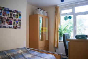 6 bed house, Bournbrook Road, Selly Oak, Birmingham, B297DD - Image 4