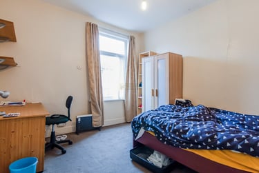 4 bed house, Wallace Road, Selly Park, Birmingham, B297ND - Image 4