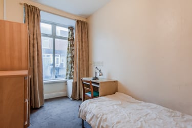 4 bed house, Wallace Road, Selly Park, Birmingham, B297ND - Image 5