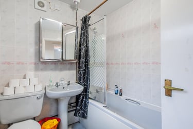 4 bed house, Wallace Road, Selly Park, Birmingham, B297ND - Image 7