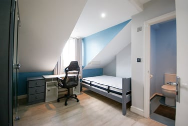 5 bed house, Harborne Lane, Selly Oak, Birmingham, B296TG - Image 7