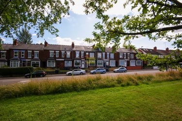 4 bed house, Warwards Lane, Selly Park, Birmingham, B297QR - Image 10