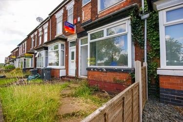 4 bed house, Warwards Lane, Selly Park, Birmingham, B297QR - Image 12