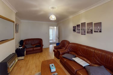 5 bed house, Frederick Road, Selly Oak, Birmingham, B296NX - Image 2